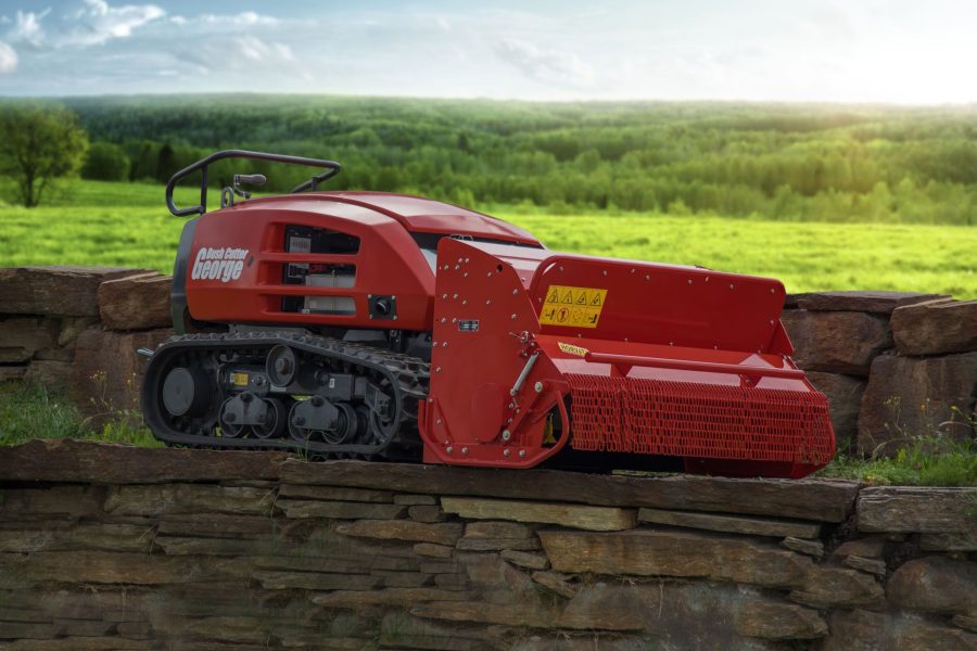 Canycom George (CG431)